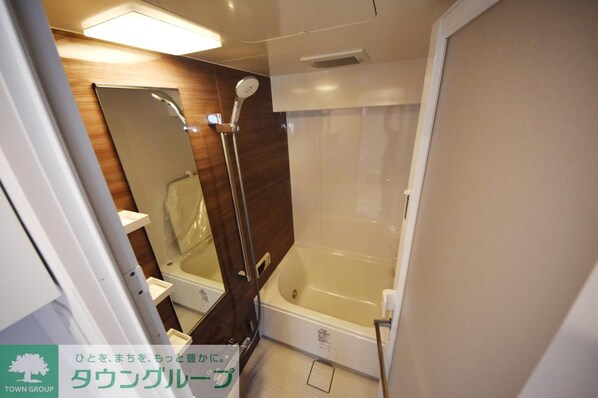 ブルックサイド水天宮前の物件内観写真